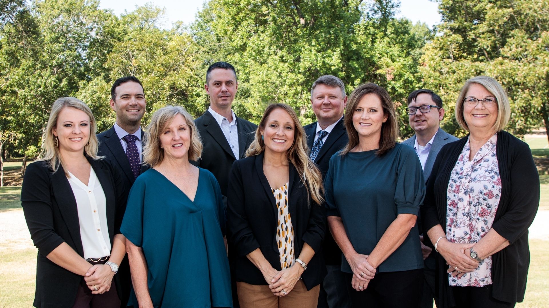 Meet our team